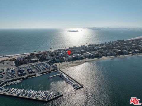 Photo of 6821 E Ocean Boulevard #1/2, Long Beach, CA 90803 (MLS # 26672381)