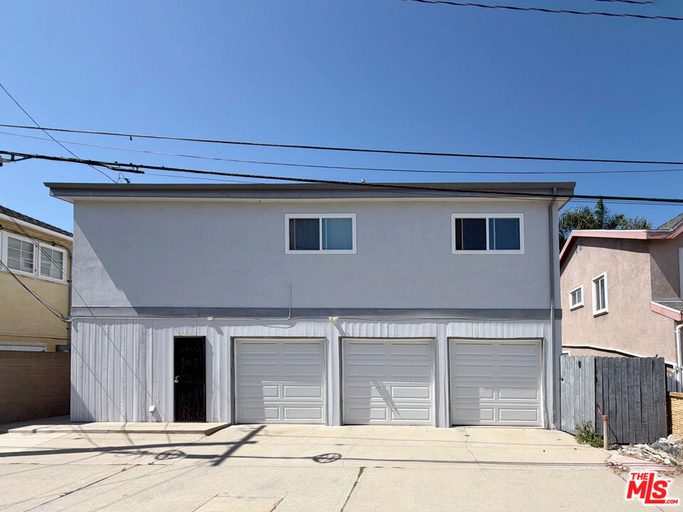 1610 E Carson Street