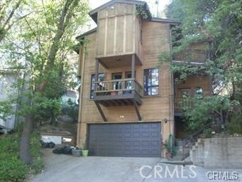 We have a 3 bedroom 1 + 3/4 + 1/2 bath home with a huge Family Room with a wet bar and pool table, Living room with Fireplace, Formal dining room , Kitchen with an island, Back yard is very good size with tree house , swings , play house that can easily serve as a beautiful home for an owner occupant in the mountains or as a profitable AirBnB or as a weekend/holiday retreat from the hustle and bustle of the city. For a highly qualified buyer the sellers may consider carrying back an AITD where the blended interest rate would be under 6% amortized over 30yrs. The furnishings and all appliances and personal property in the home are negotiable. Please view 3 D Matterport .