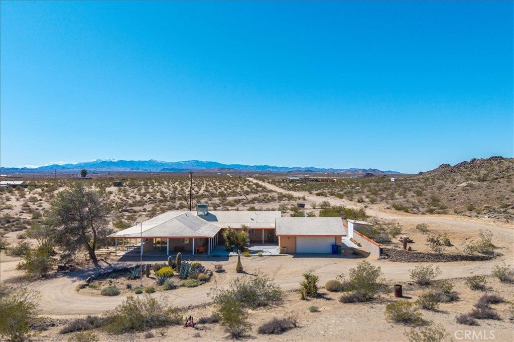 63525 Moonlight Mesa