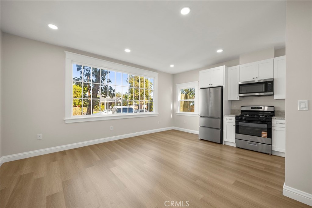 Alamitos Beach (AB) - Residential Lease