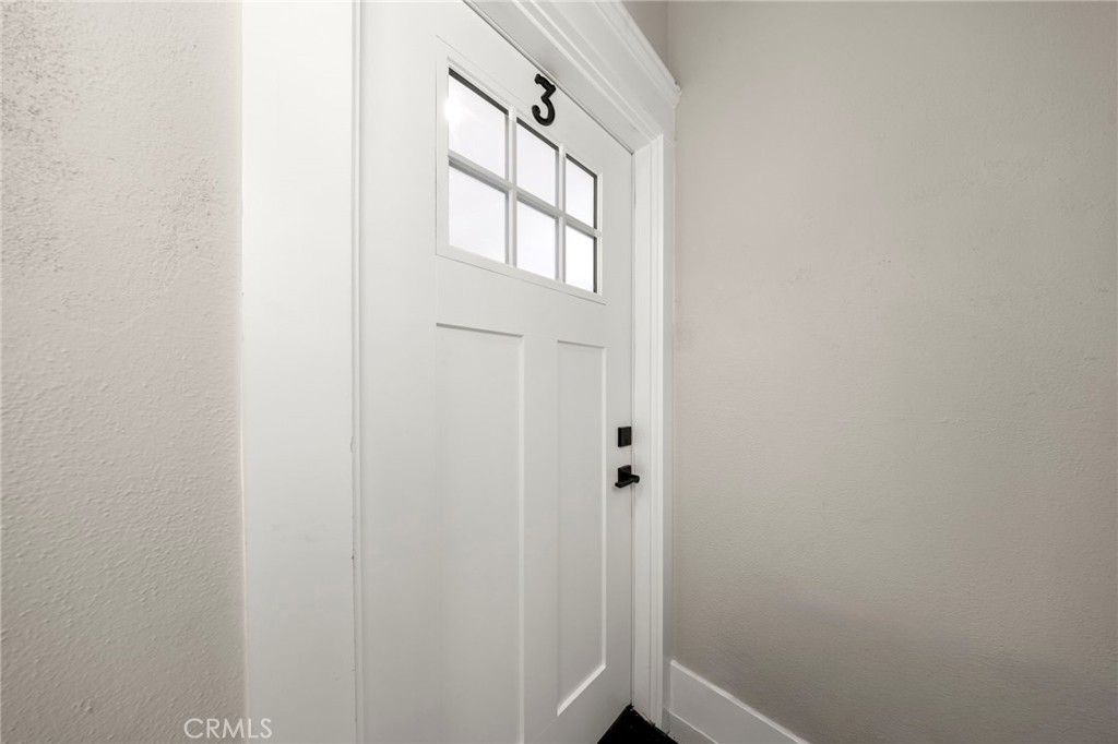 Alamitos Beach (AB) - Residential Lease