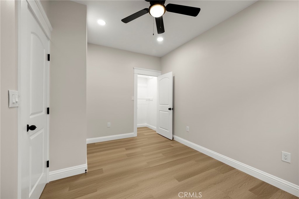 Alamitos Beach (AB) - Residential Lease