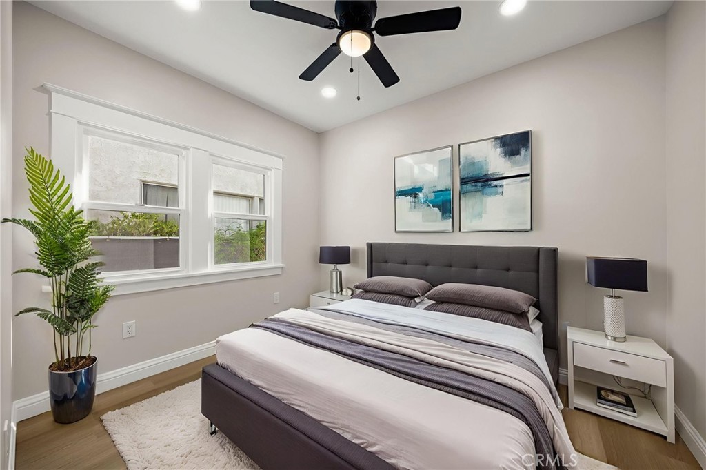 Alamitos Beach (AB) - Residential Lease