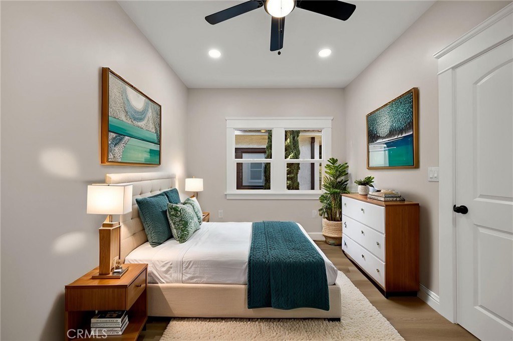 Alamitos Beach (AB) - Residential Lease