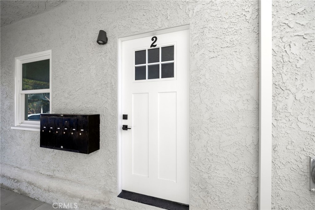 Alamitos Beach (AB) - Residential Lease