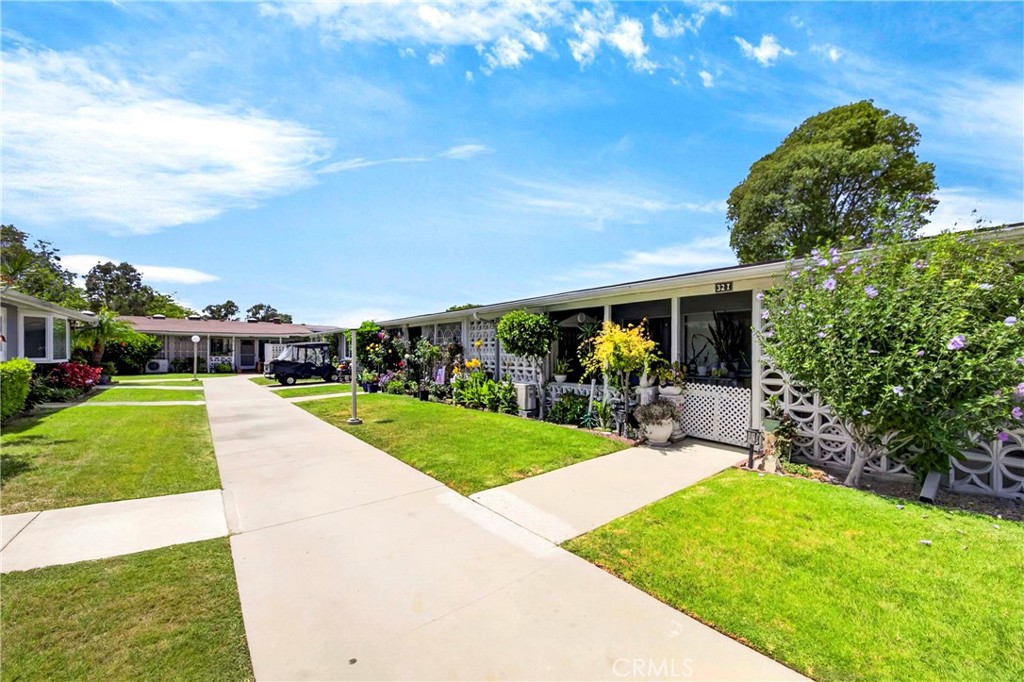 13730 Annandale Drive 32-I