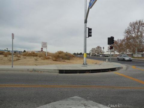 Photo of 0 Arlette Drive, Victorville, CA 92392 (MLS # HD26001243)