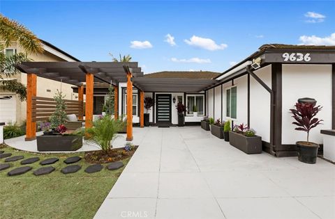 9636 Rindge Circle Fountain Valley CA 92708