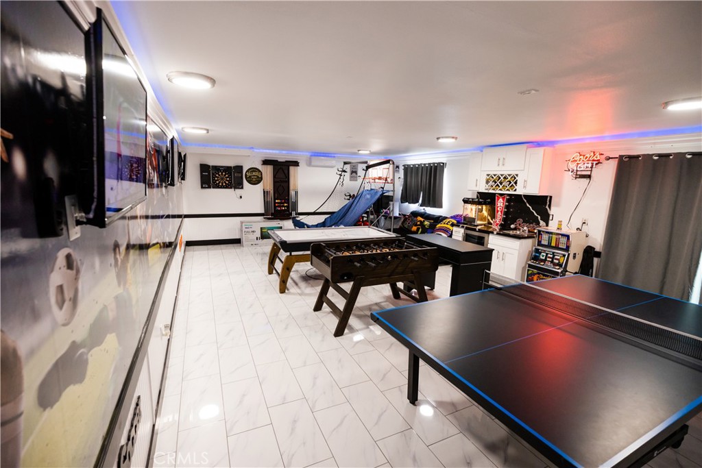 Crestline (CRES) - Residential