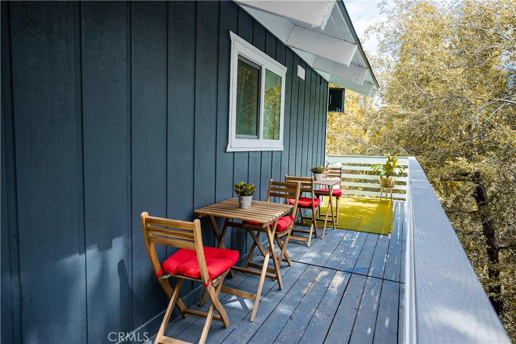 Crestline (CRES) - Residential