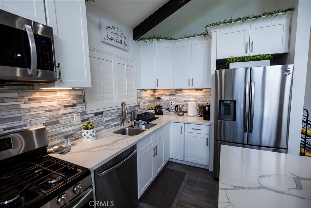 Crestline (CRES) - Residential