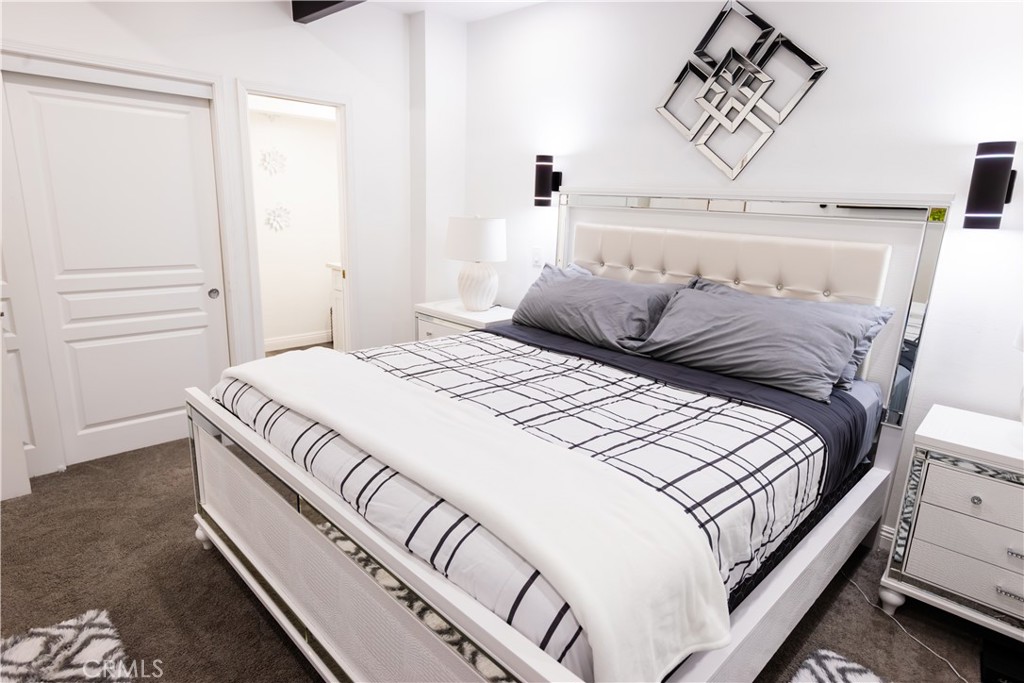 Crestline (CRES) - Residential