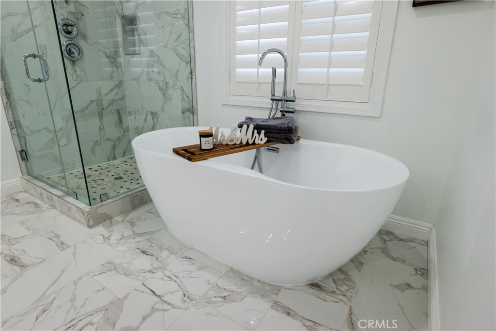 Crestline (CRES) - Residential