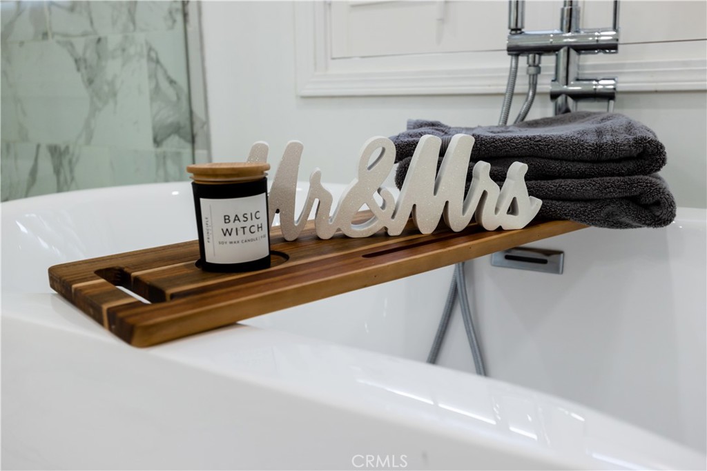 Crestline (CRES) - Residential