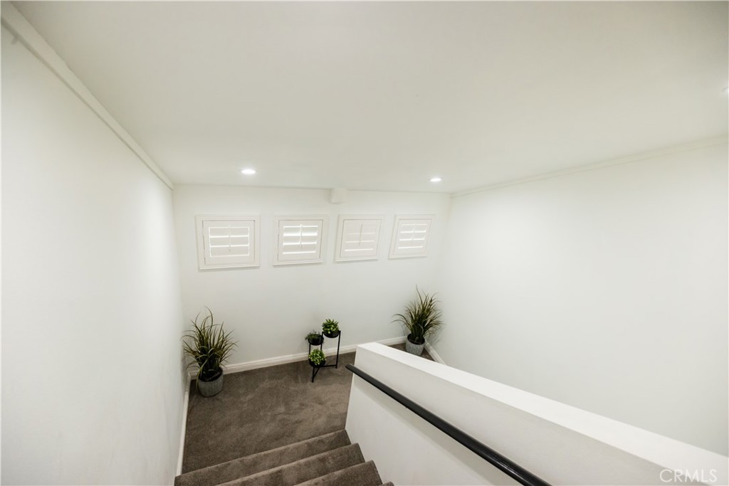 Crestline (CRES) - Residential