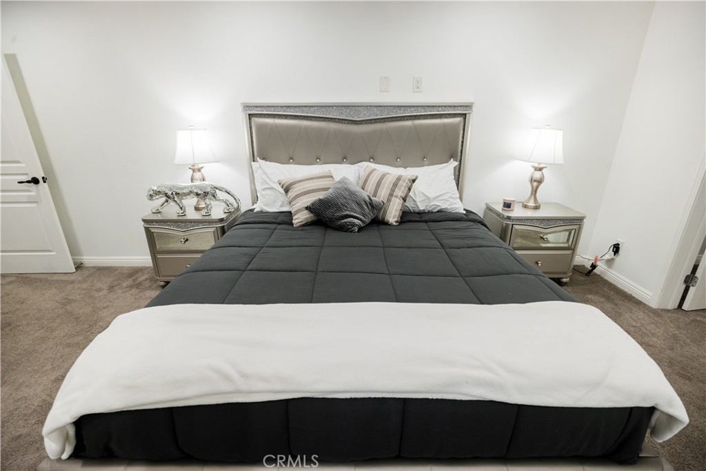 Crestline (CRES) - Residential