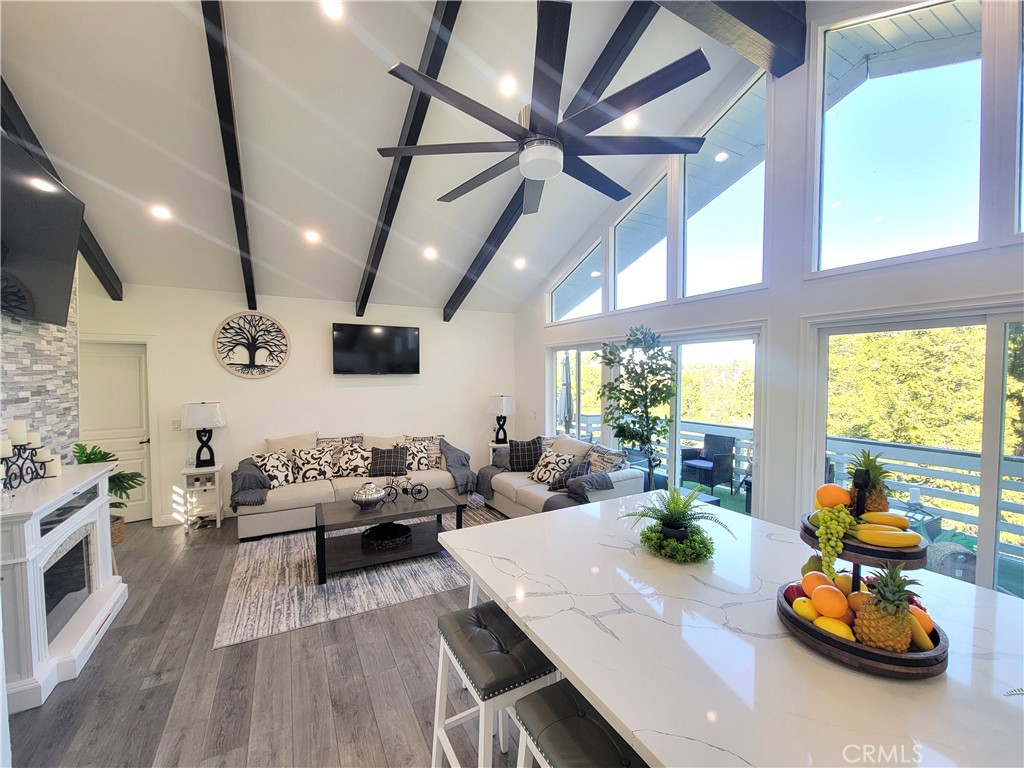 Crestline (CRES) - Residential