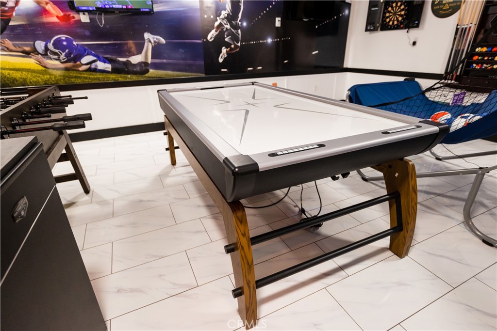 Crestline (CRES) - Residential