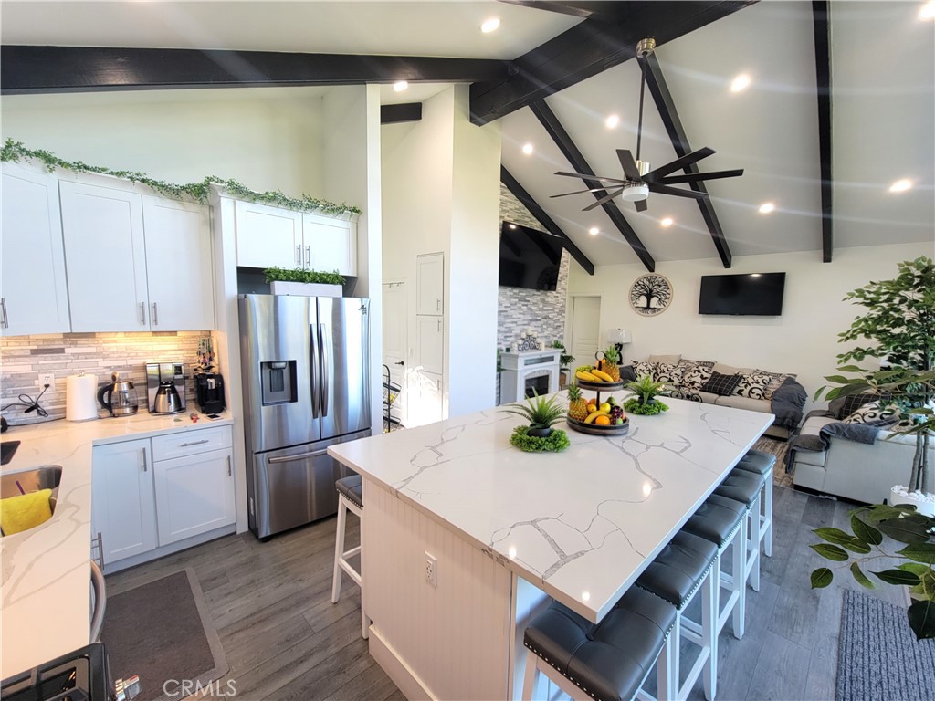 Crestline (CRES) - Residential