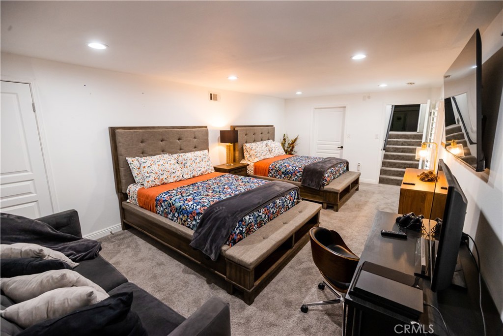 Crestline (CRES) - Residential