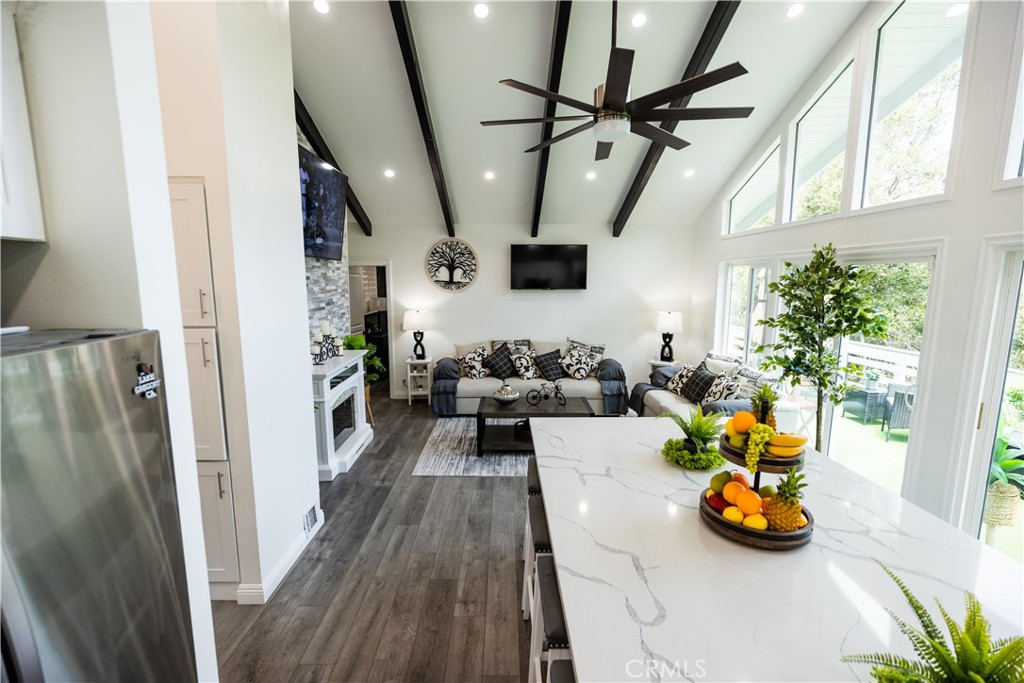 Crestline (CRES) - Residential