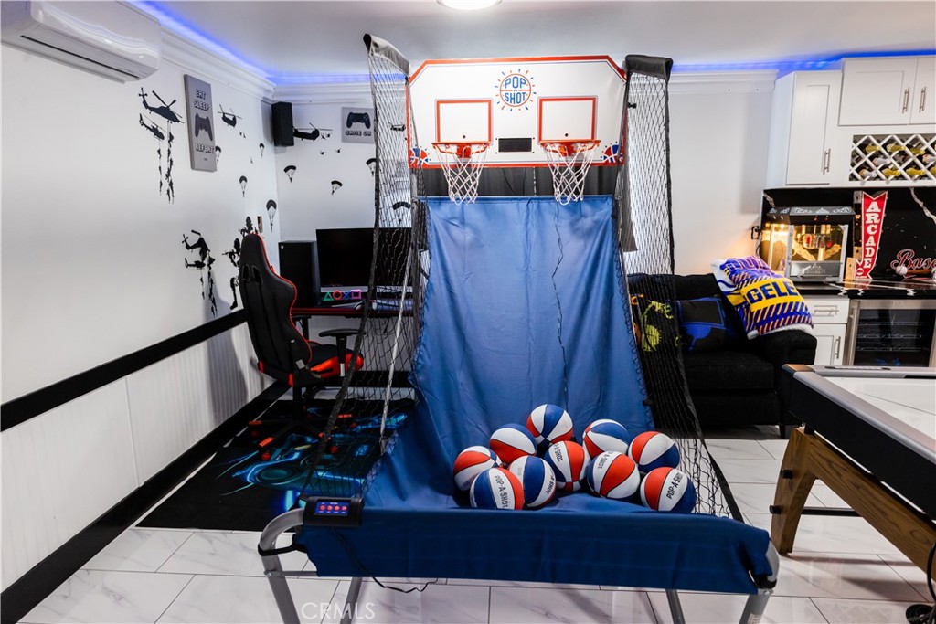 Crestline (CRES) - Residential