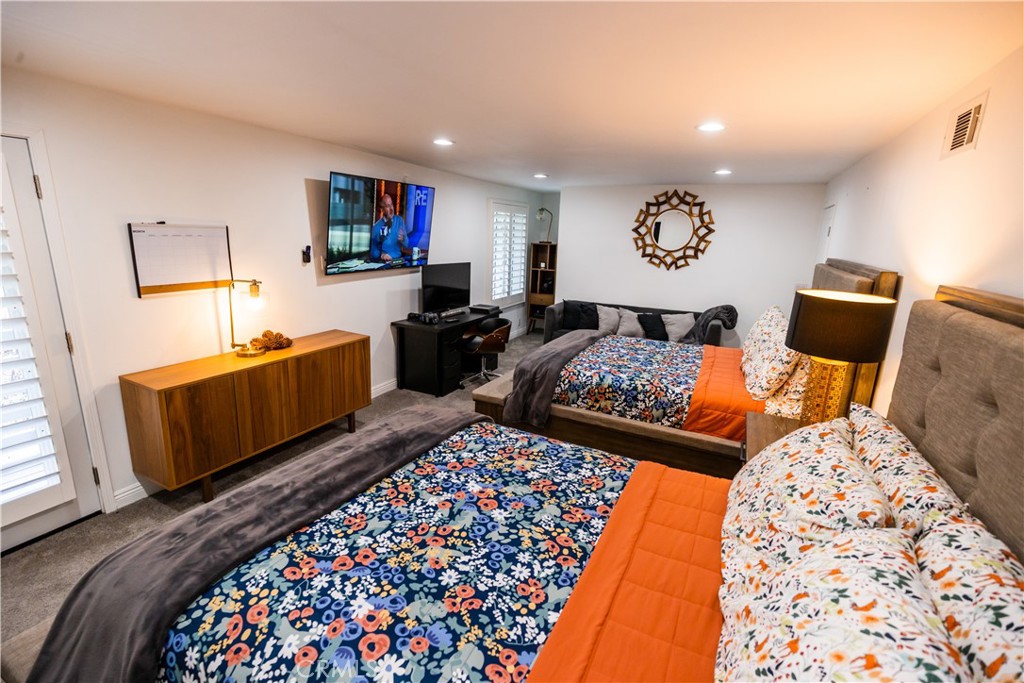 Crestline (CRES) - Residential