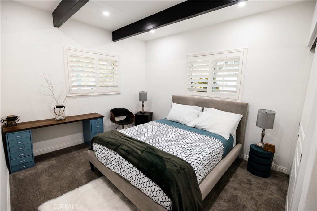 Crestline (CRES) - Residential