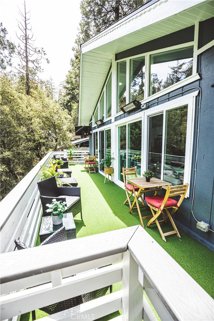 Crestline (CRES) - Residential