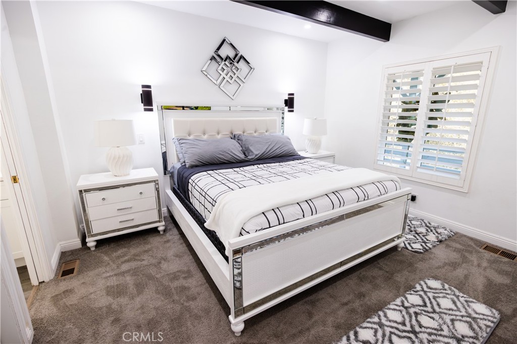 Crestline (CRES) - Residential