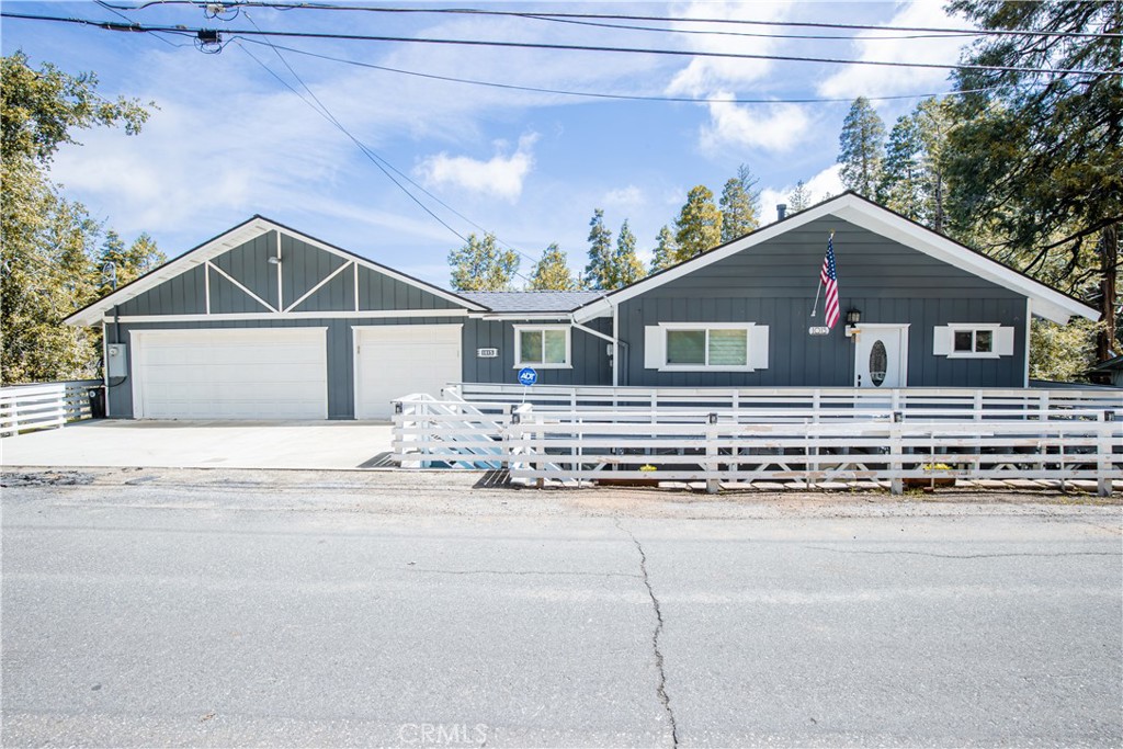 Crestline (CRES) - Residential