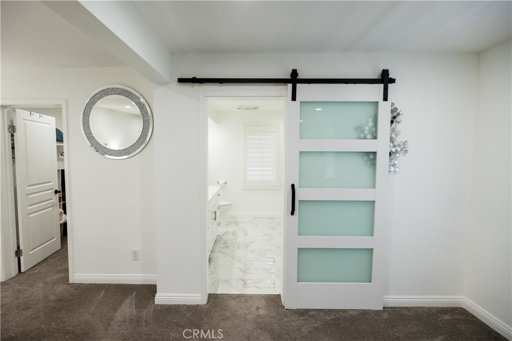 Crestline (CRES) - Residential