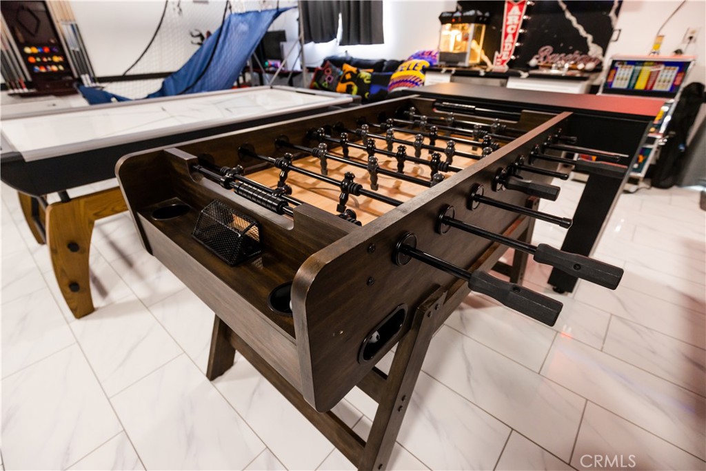 Crestline (CRES) - Residential