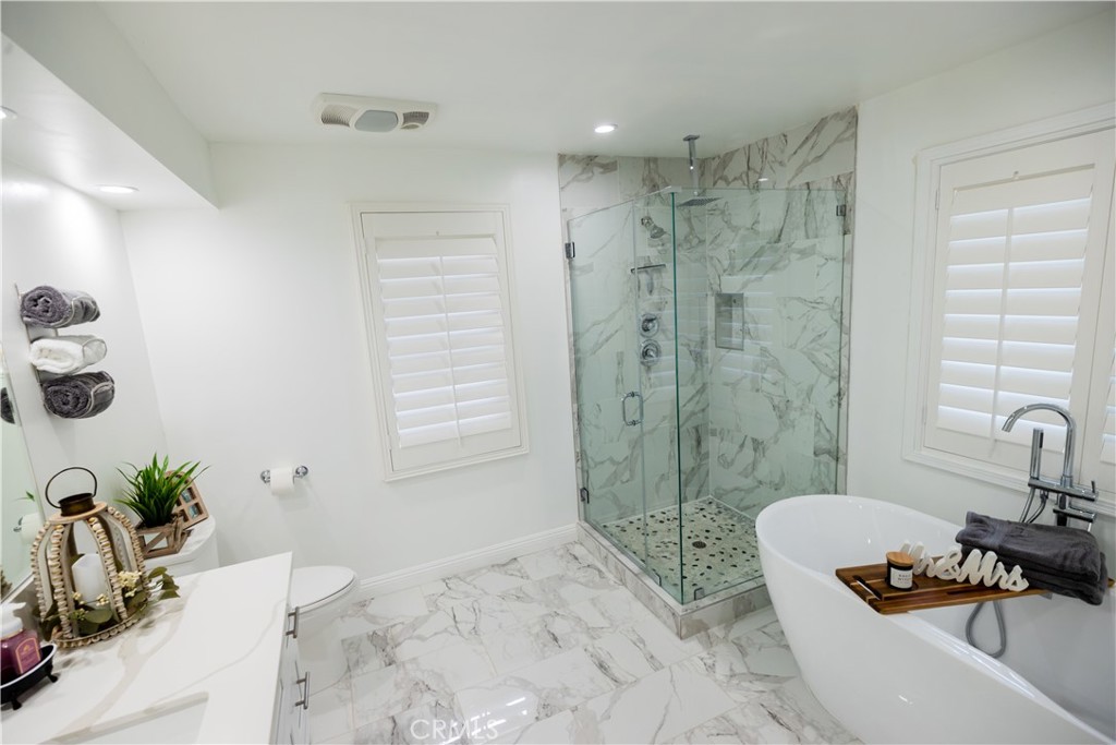 Crestline (CRES) - Residential