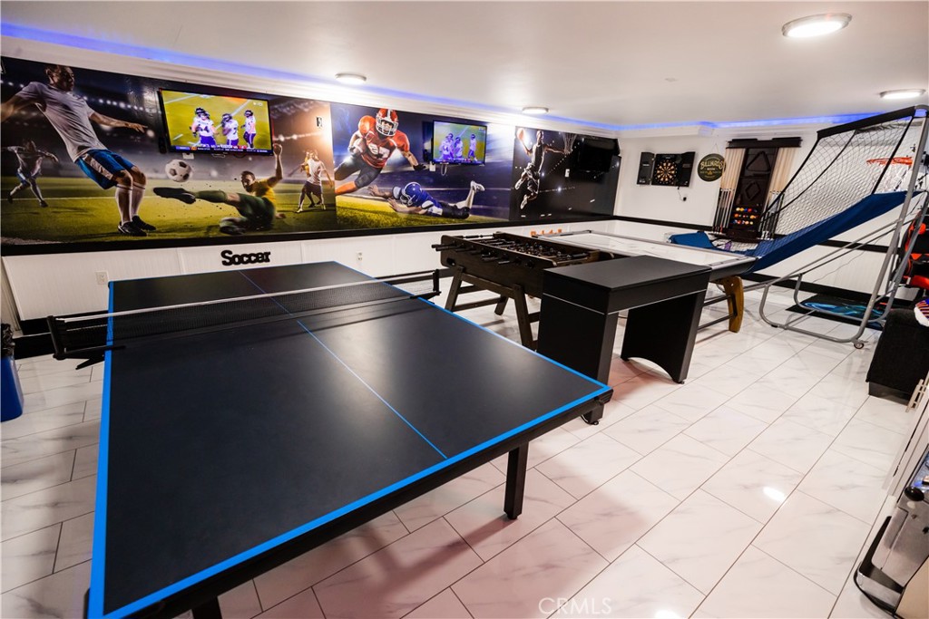 Crestline (CRES) - Residential