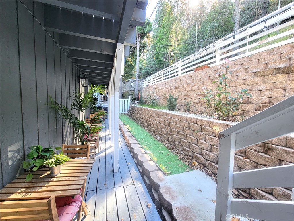 Crestline (CRES) - Residential