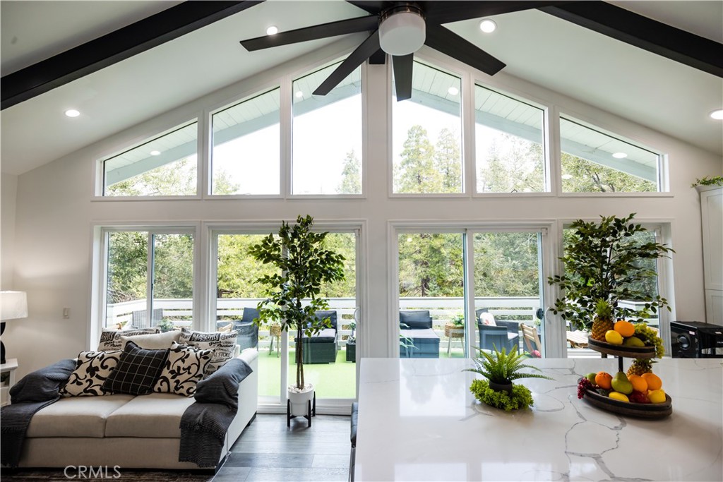 Crestline (CRES) - Residential