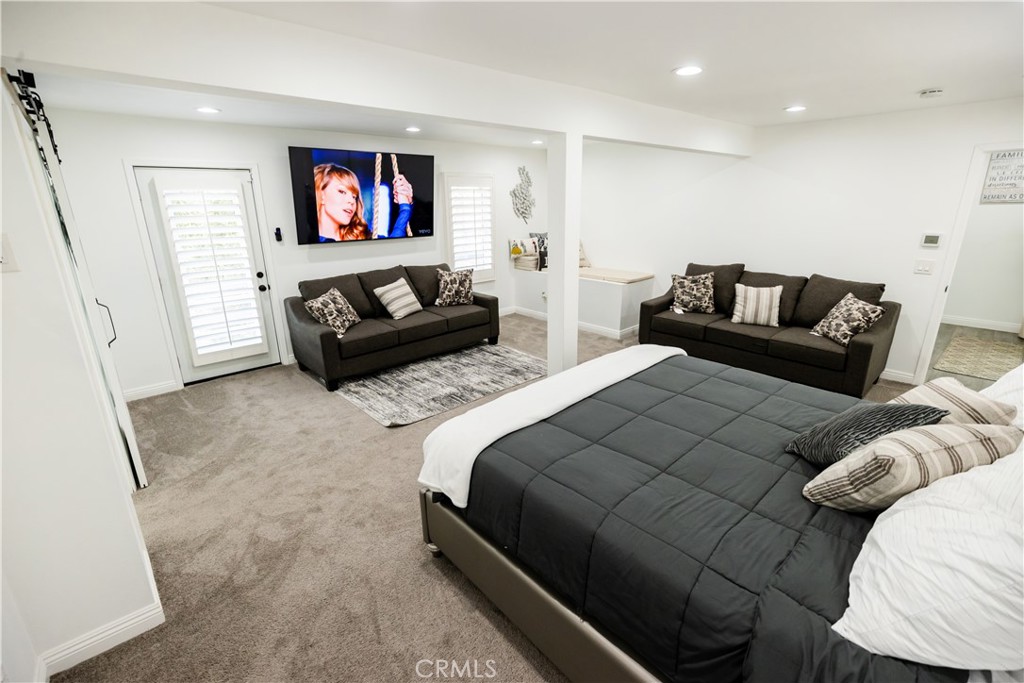 Crestline (CRES) - Residential