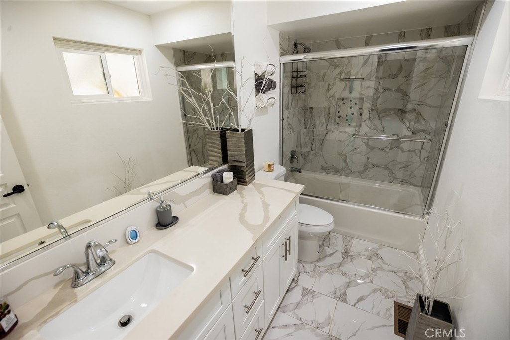 Crestline (CRES) - Residential