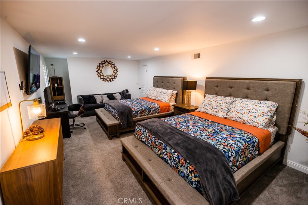 Crestline (CRES) - Residential