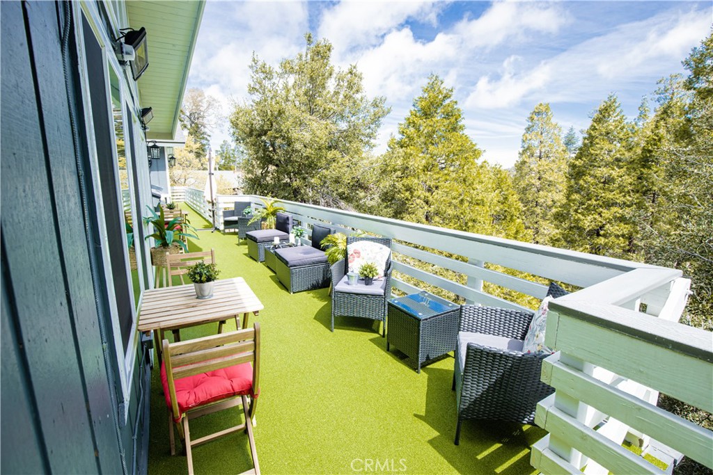 Crestline (CRES) - Residential