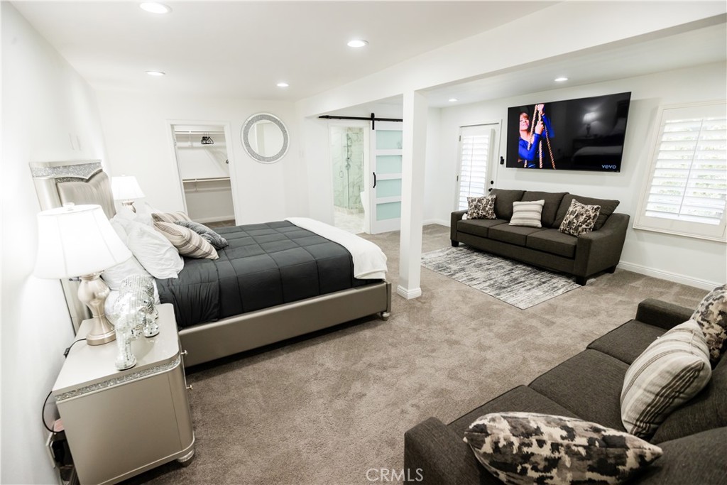 Crestline (CRES) - Residential