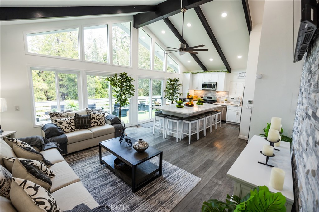 Crestline (CRES) - Residential