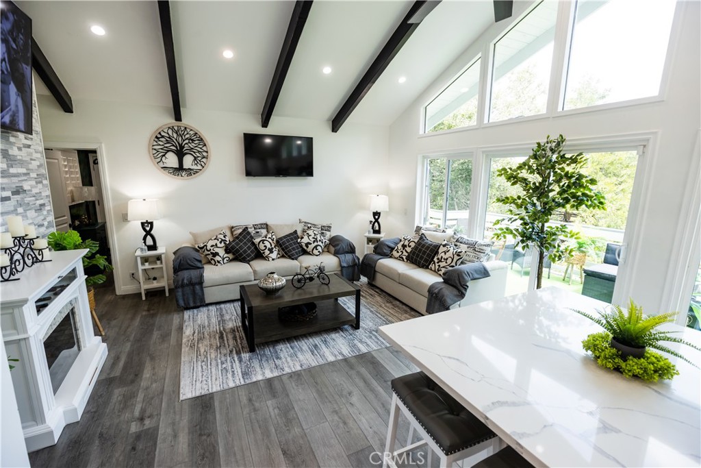 Crestline (CRES) - Residential