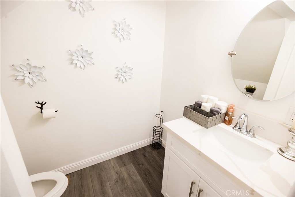 Crestline (CRES) - Residential