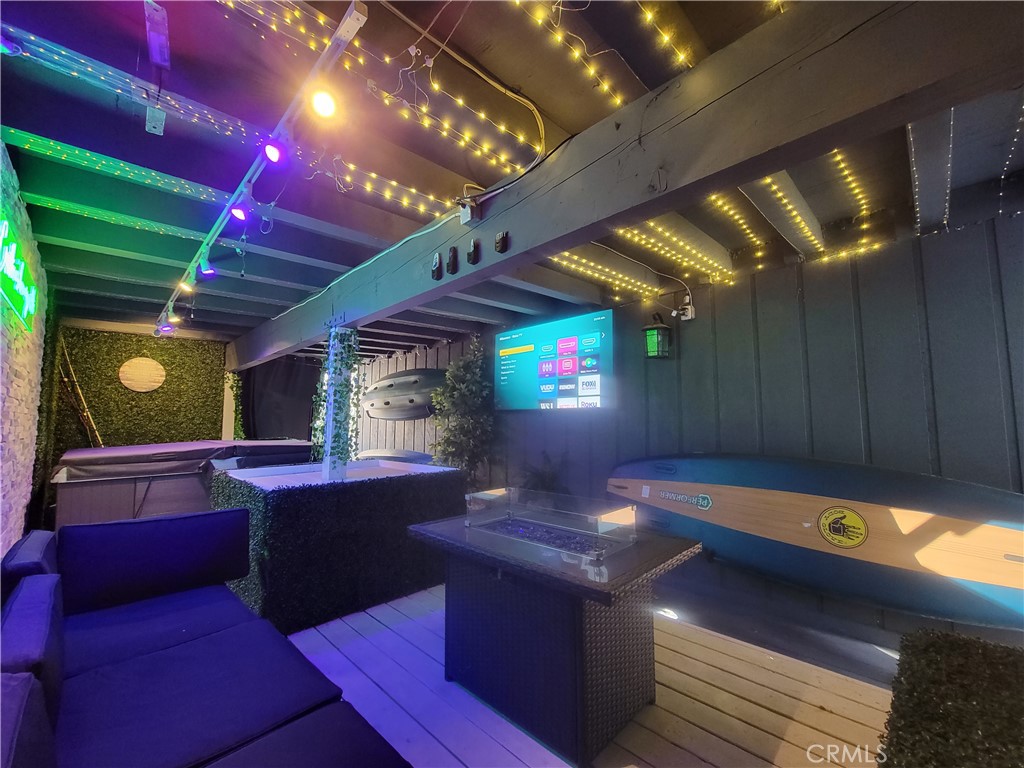 Crestline (CRES) - Residential