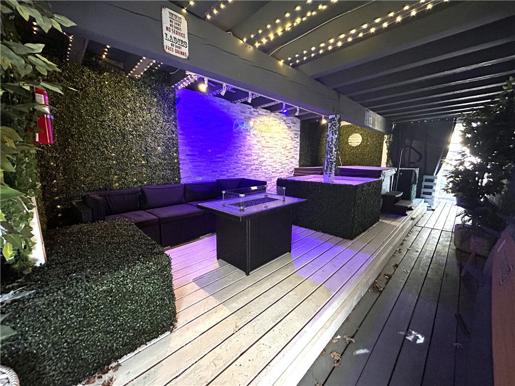 Crestline (CRES) - Residential