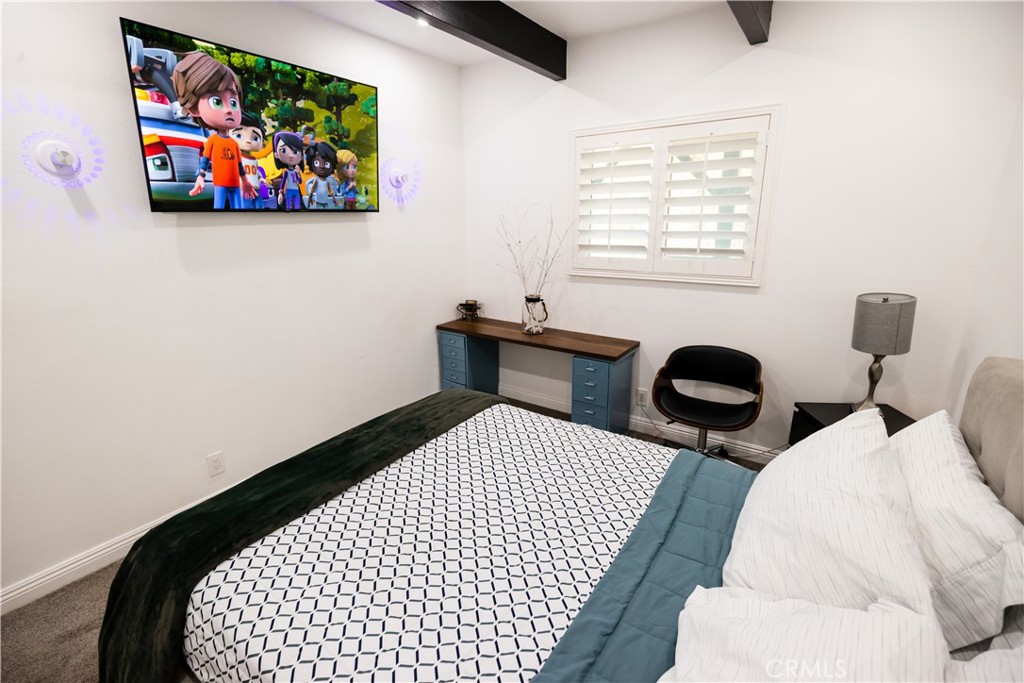 Crestline (CRES) - Residential