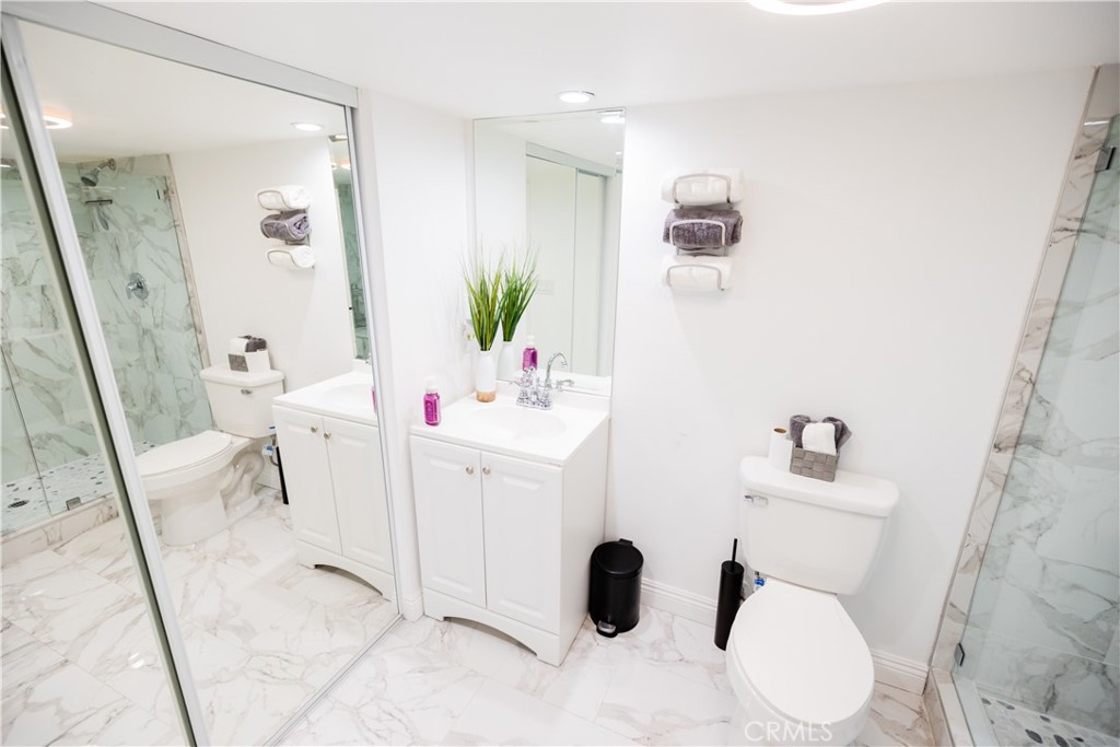 Crestline (CRES) - Residential